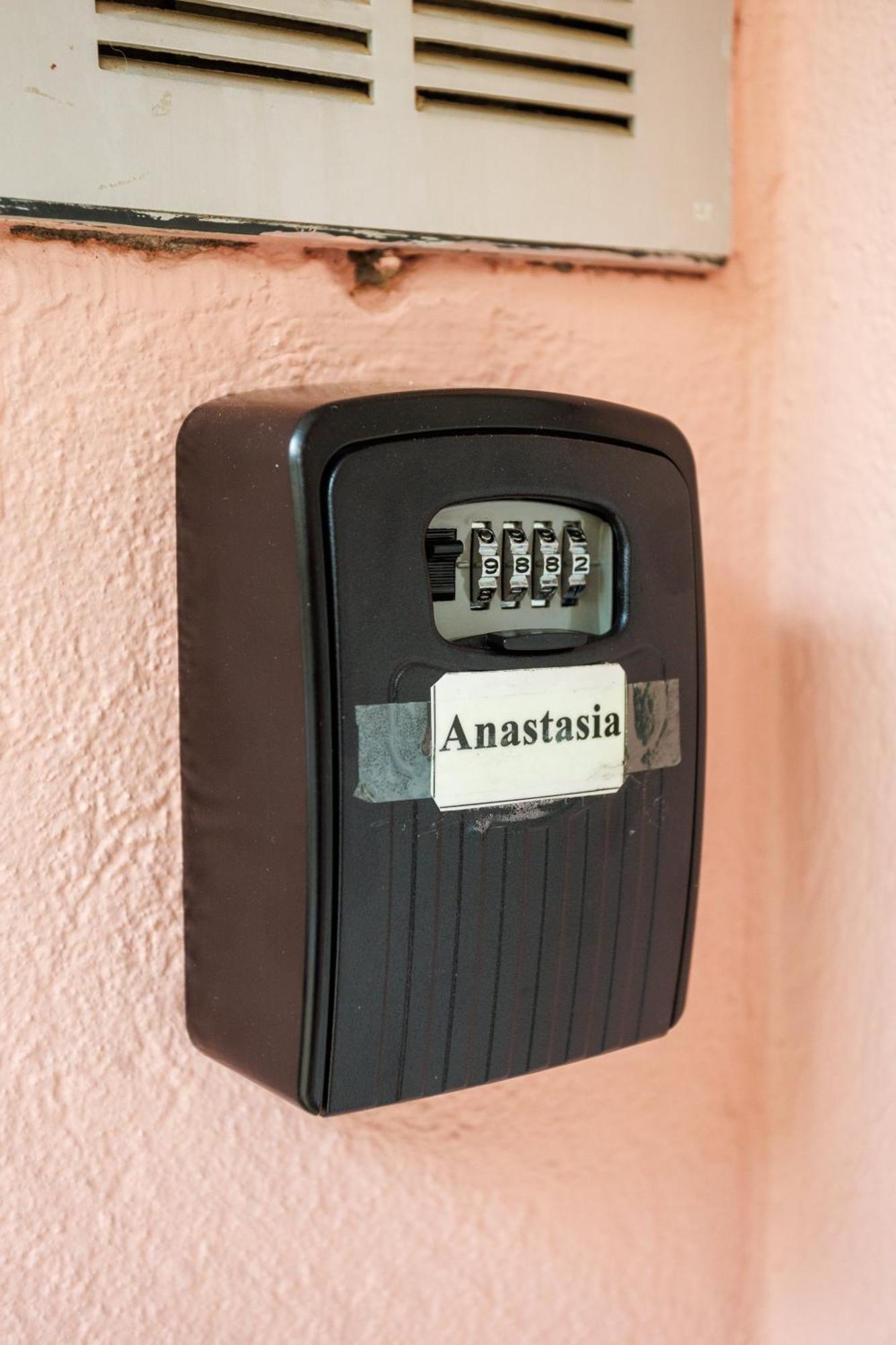 Anastasia Veria  Exterior foto