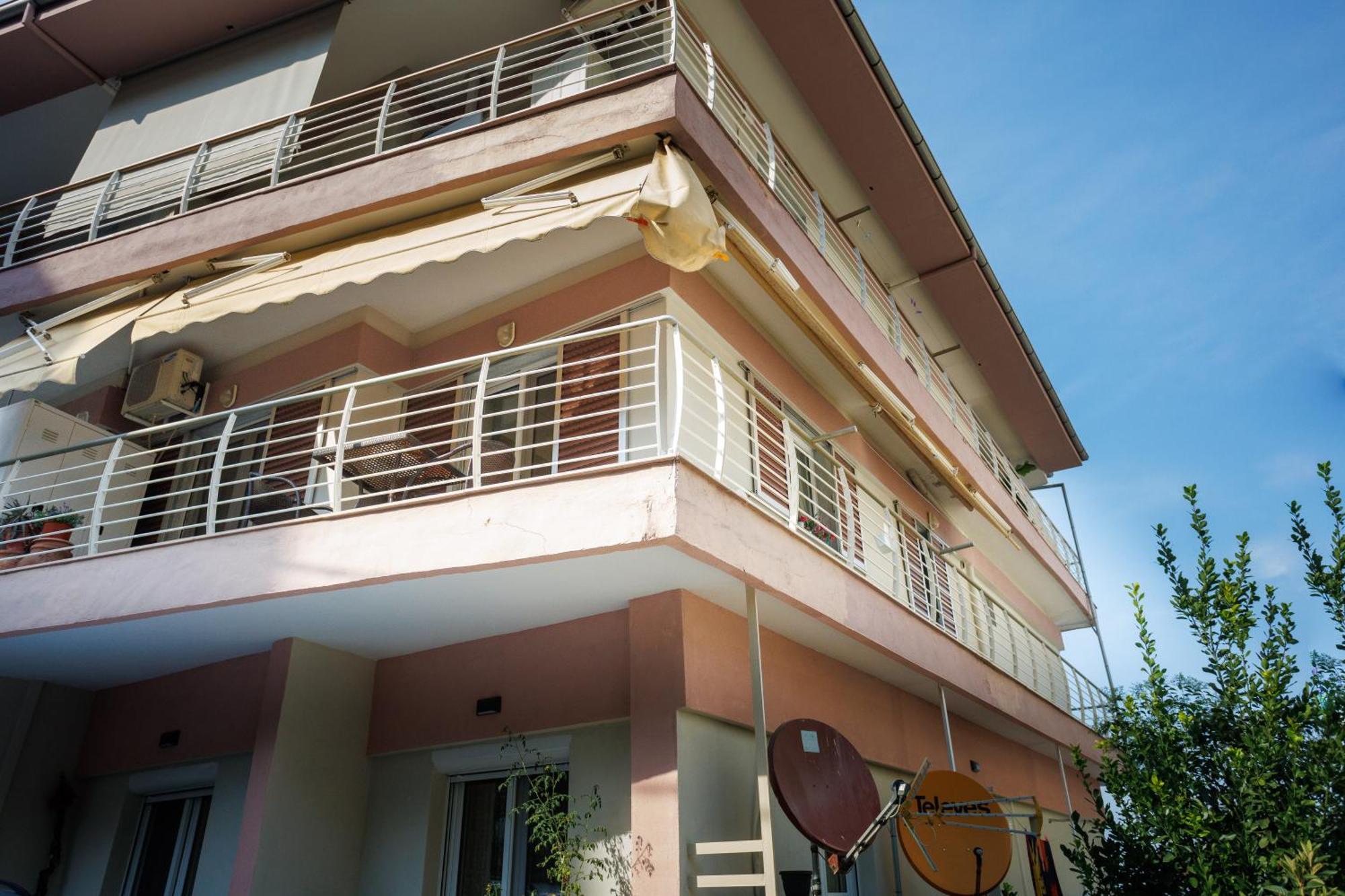 Anastasia Veria  Exterior foto